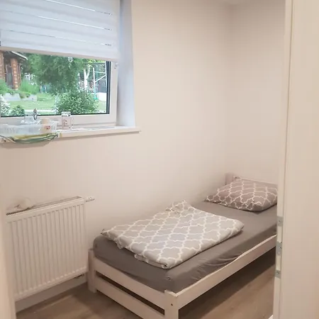Stas Agroturystyka 3 Podwilk