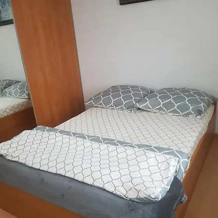 Stas Agroturystyka 3 Apartamento