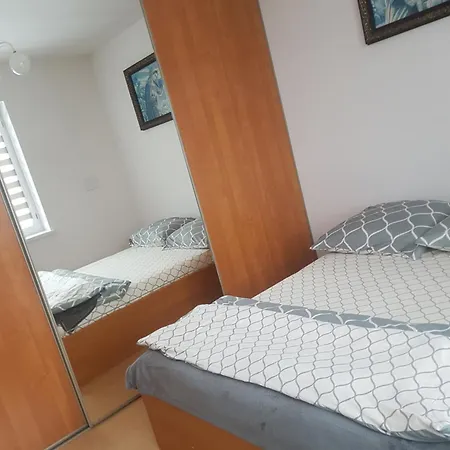 Stas Agroturystyka 3 Podwilk